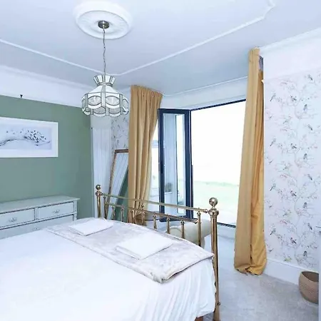 Seafront Home With Fabulous Sea Views Herne Bay Exterior photo