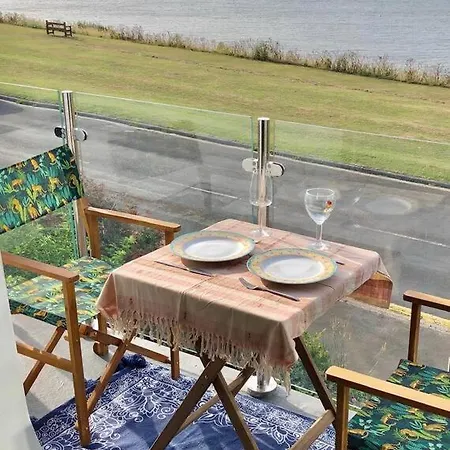 Seafront Home With Fabulous Sea Views Herne Bay Exterior photo