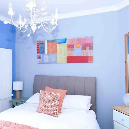 Seafront Home With Fabulous Sea Views Herne Bay Exterior photo