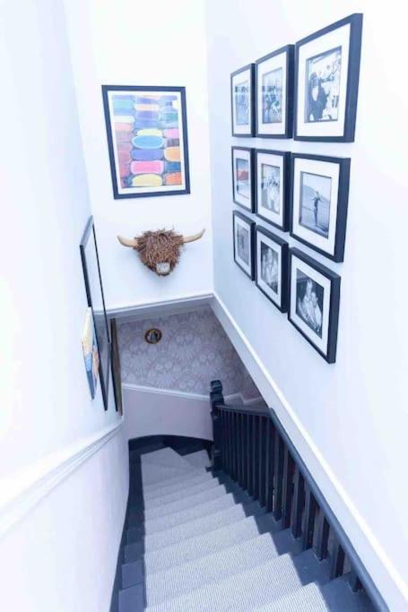Сasa de vacaciones Seafront With Fabulous Sea Views Herne Bay