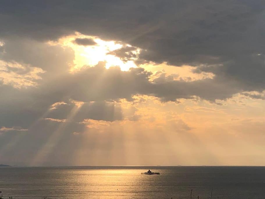 Сasa de vacaciones Seafront With Fabulous Sea Views Herne Bay