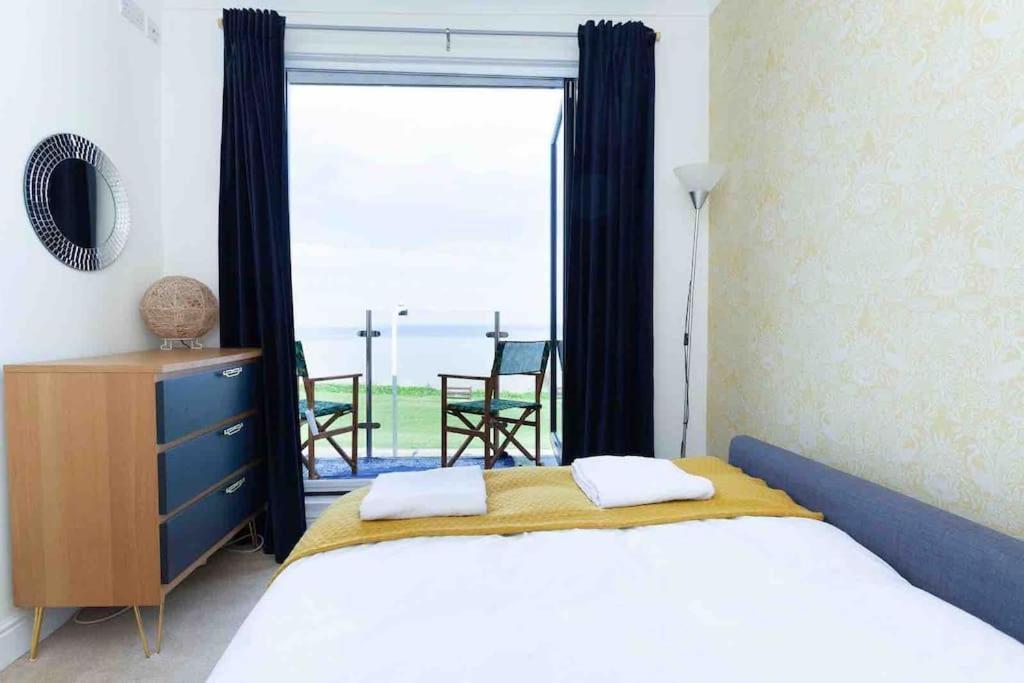 Сasa de vacaciones Seafront With Fabulous Sea Views Herne Bay