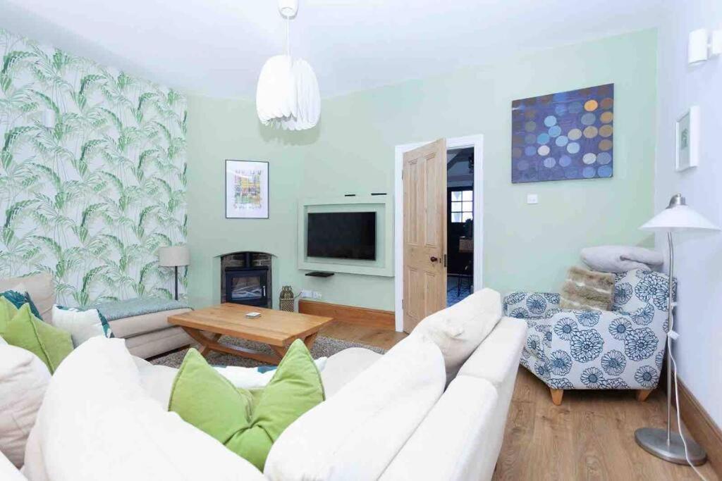 Seafront With Fabulous Sea Views Herne Bay