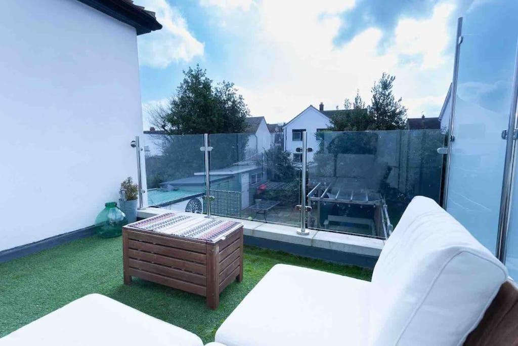 Сasa de vacaciones Seafront With Fabulous Sea Views Herne Bay
