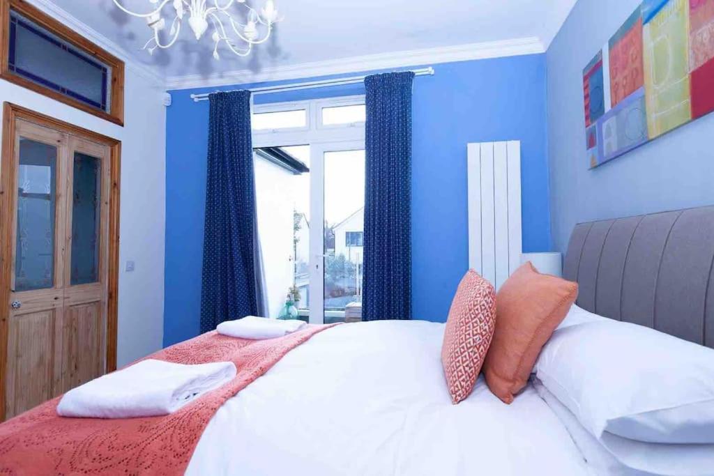 Seafront With Fabulous Sea Views Herne Bay