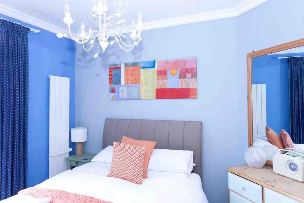 Seafront With Fabulous Sea Views Herne Bay